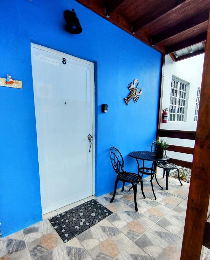 Blue House Joyuda Apartment Cabo Rojo Luaran gambar